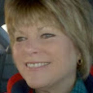 Meet your Posher, Vickie